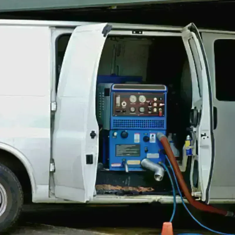 Water Extraction process in Rock County, NE